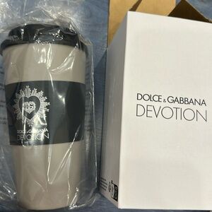 Dolce & Gabbana Devotion Mug
